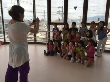 photo shooting
